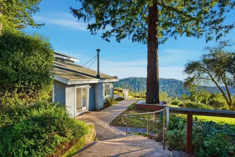 Exterior - 132 Pax Place Ct, Aptos, CA 95003 photo 5 of 12