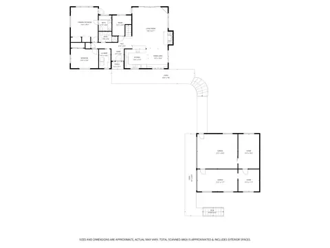 Floorplan - 132 Pax Place Ct, Aptos, CA 95003 photo 2 of 4