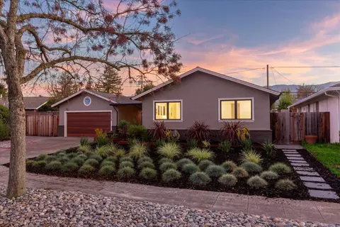 5546 Amby Dr, San Jose, CA 95124