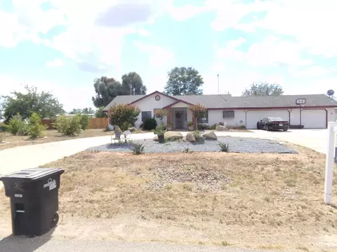 Exterior - 19650 Road 31, Madera, CA 93638 photo 2 of 29