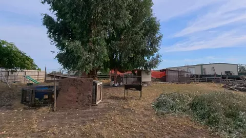 Exterior - 19650 Road 31, Madera, CA 93638 photo 20 of 29