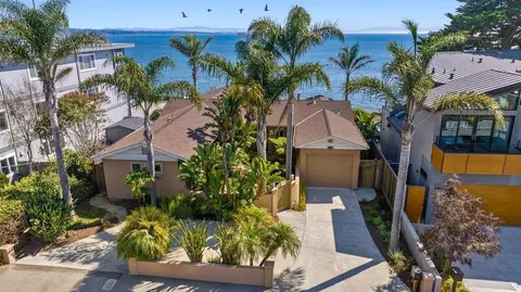 4790 Opal Cliff Dr, Santa Cruz, CA 95062