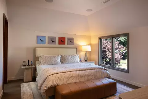 Bedroom - 3225 Macomber Dr, Pebble Beach, CA 93953 photo 5 of 6