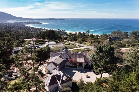 View/Area - 3225 Macomber Dr, Pebble Beach, CA 93953 photo 1 of 4