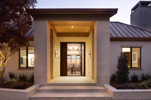 Exterior - 3225 Macomber Dr, Pebble Beach, CA 93953 photo 3 of 13
