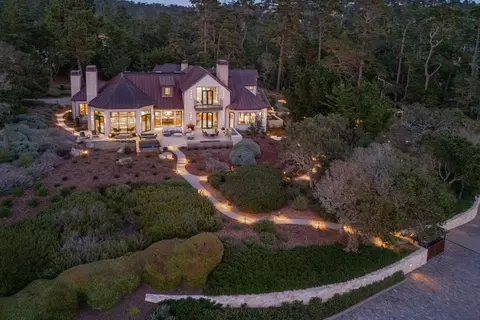 Exterior - 3225 Macomber Dr, Pebble Beach, CA 93953 photo 13 of 13