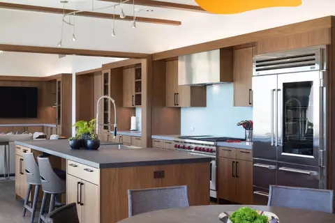 Kitchen - 3225 Macomber Dr, Pebble Beach, CA 93953 photo 3 of 3