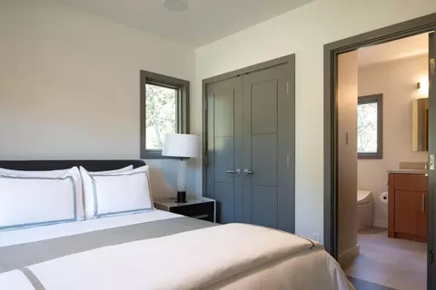 Bedroom - 3225 Macomber Dr, Pebble Beach, CA 93953 photo 6 of 6