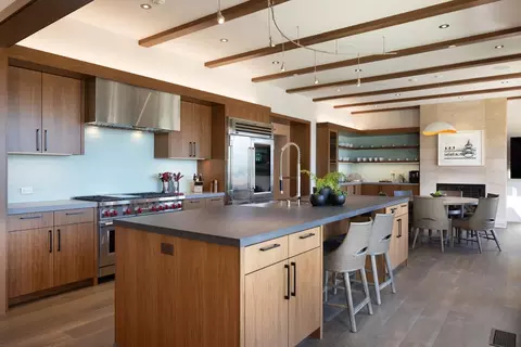 Kitchen - 3225 Macomber Dr, Pebble Beach, CA 93953 photo 1 of 3