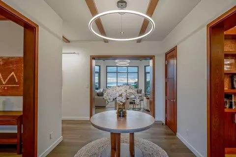 Entry Way - 3225 Macomber Dr, Pebble Beach, CA 93953 photo 1 of 1