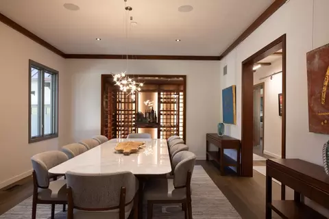 Dining - 3225 Macomber Dr, Pebble Beach, CA 93953 photo 2 of 2
