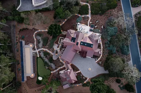 View/Area - 3225 Macomber Dr, Pebble Beach, CA 93953 photo 3 of 4