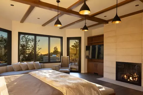 Bedroom - 3225 Macomber Dr, Pebble Beach, CA 93953 photo 2 of 6