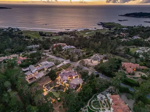 View/Area - 3225 Macomber Dr, Pebble Beach, CA 93953 photo 4 of 4