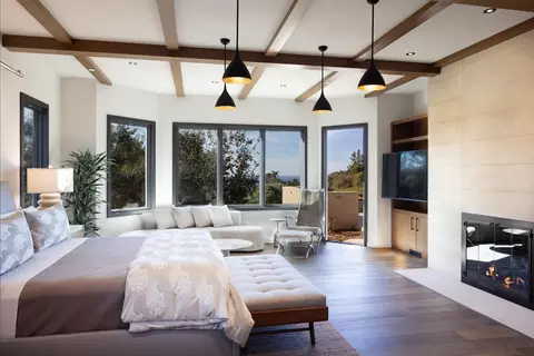 Bedroom - 3225 Macomber Dr, Pebble Beach, CA 93953 photo 1 of 6