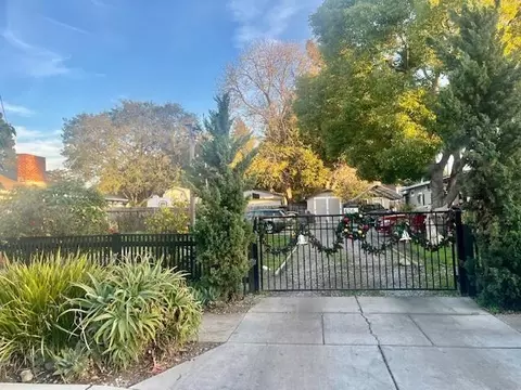 406 7th Ave, Menlo Park, CA 94025