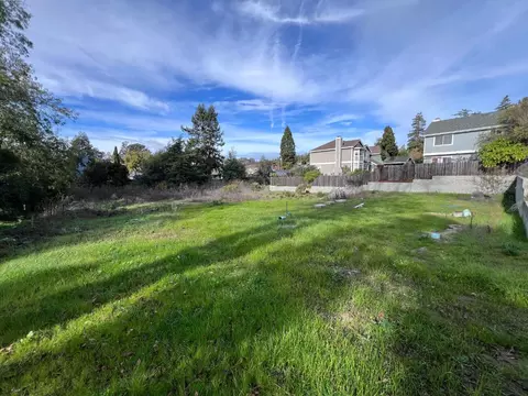 lot2 Kaspian Ct, Aptos, CA 95003