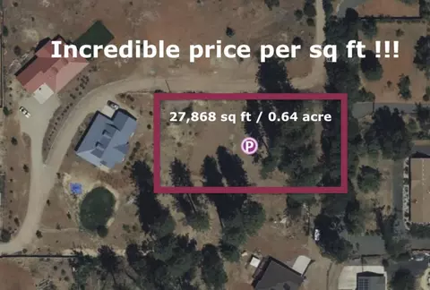 6081 Williams Dr, Paradise, CA 95969