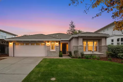 218 Alchemy Way, Napa, CA 94558