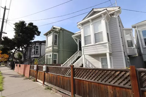 875 Wood St, Oakland, CA 94607