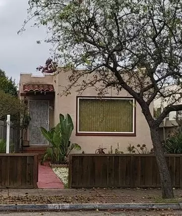516 S Humboldt St, San Mateo, CA 94402