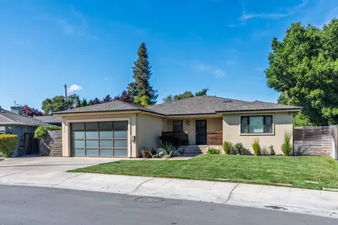 412 Stephen Rd, San Mateo, CA 94403