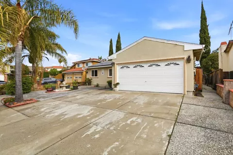 2030 Flintbury Ct, San Jose, CA 95148