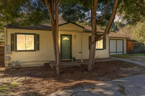 8135 Fremont Ave, Ben Lomond, CA 95005