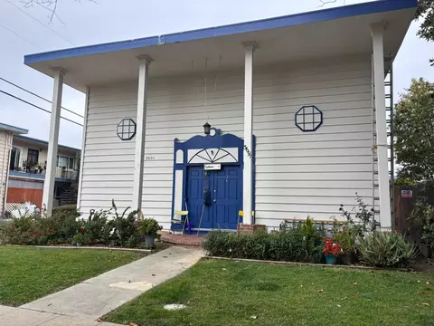 3691 Cape Cod Ct, San Jose, CA 95117