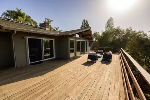 Exterior - 602 Navarra Dr, Scotts Valley, CA 95066 photo 18 of 41