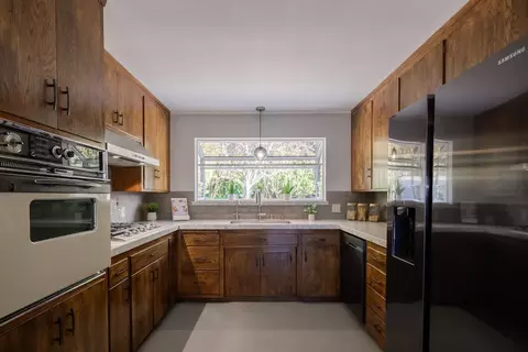 Kitchen - 602 Navarra Dr, Scotts Valley, CA 95066 photo 1 of 13