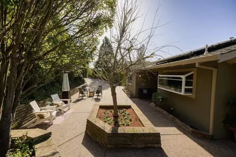 Exterior - 602 Navarra Dr, Scotts Valley, CA 95066 photo 11 of 41