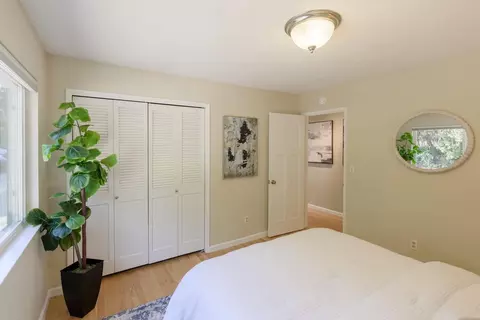 Bedroom - 602 Navarra Dr, Scotts Valley, CA 95066 photo 3 of 11
