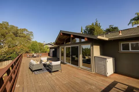 Exterior - 602 Navarra Dr, Scotts Valley, CA 95066 photo 20 of 41