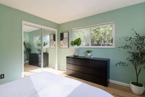 Bedroom - 602 Navarra Dr, Scotts Valley, CA 95066 photo 6 of 11