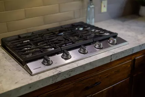 Kitchen - 602 Navarra Dr, Scotts Valley, CA 95066 photo 10 of 13