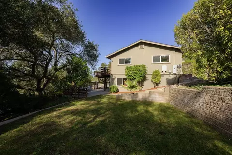 Exterior - 602 Navarra Dr, Scotts Valley, CA 95066 photo 27 of 41
