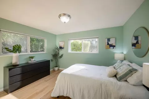 Bedroom - 602 Navarra Dr, Scotts Valley, CA 95066 photo 4 of 11