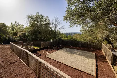 Exterior - 602 Navarra Dr, Scotts Valley, CA 95066 photo 40 of 41