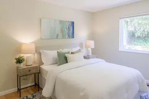 Bedroom - 602 Navarra Dr, Scotts Valley, CA 95066 photo 2 of 11