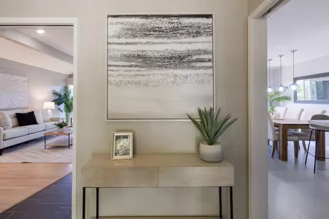 Entry Way - 602 Navarra Dr, Scotts Valley, CA 95066 photo 4 of 5