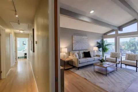 Entry Way - 602 Navarra Dr, Scotts Valley, CA 95066 photo 1 of 5