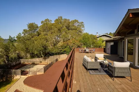 Exterior - 602 Navarra Dr, Scotts Valley, CA 95066 photo 22 of 41