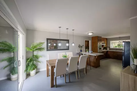 Dining - 602 Navarra Dr, Scotts Valley, CA 95066 photo 2 of 6