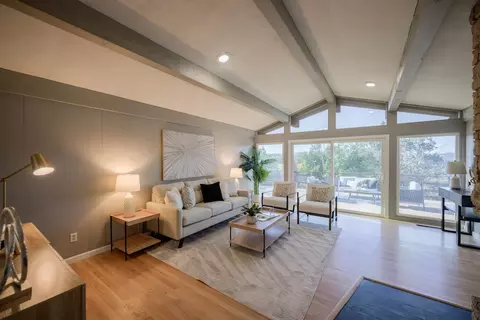 Living - 602 Navarra Dr, Scotts Valley, CA 95066 photo 1 of 7
