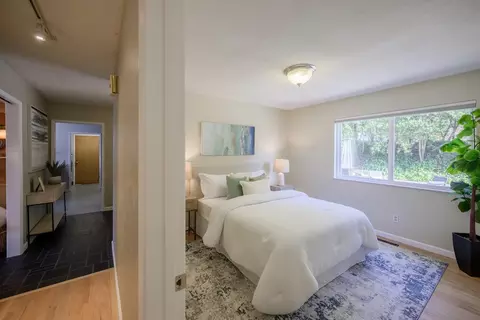 Bedroom - 602 Navarra Dr, Scotts Valley, CA 95066 photo 1 of 11