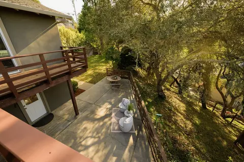 Exterior - 602 Navarra Dr, Scotts Valley, CA 95066 photo 16 of 41