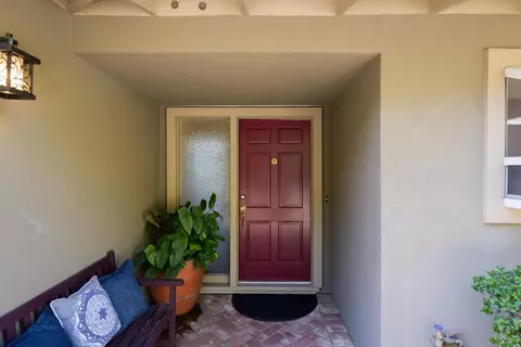 Entry Way - 602 Navarra Dr, Scotts Valley, CA 95066 photo 2 of 5