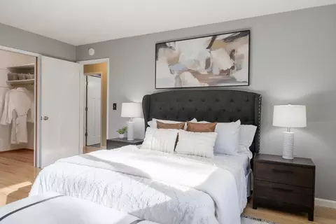 Bedroom - 602 Navarra Dr, Scotts Valley, CA 95066 photo 11 of 11