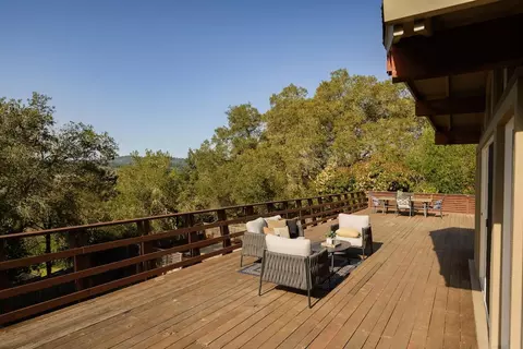 Exterior - 602 Navarra Dr, Scotts Valley, CA 95066 photo 21 of 41